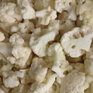 Капуста цветная (зам.)
