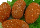 Котлеты "Пожарские куриные"